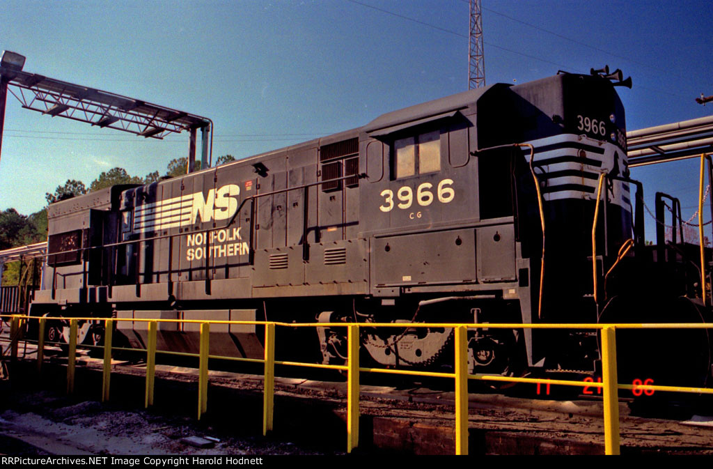 NS 3966